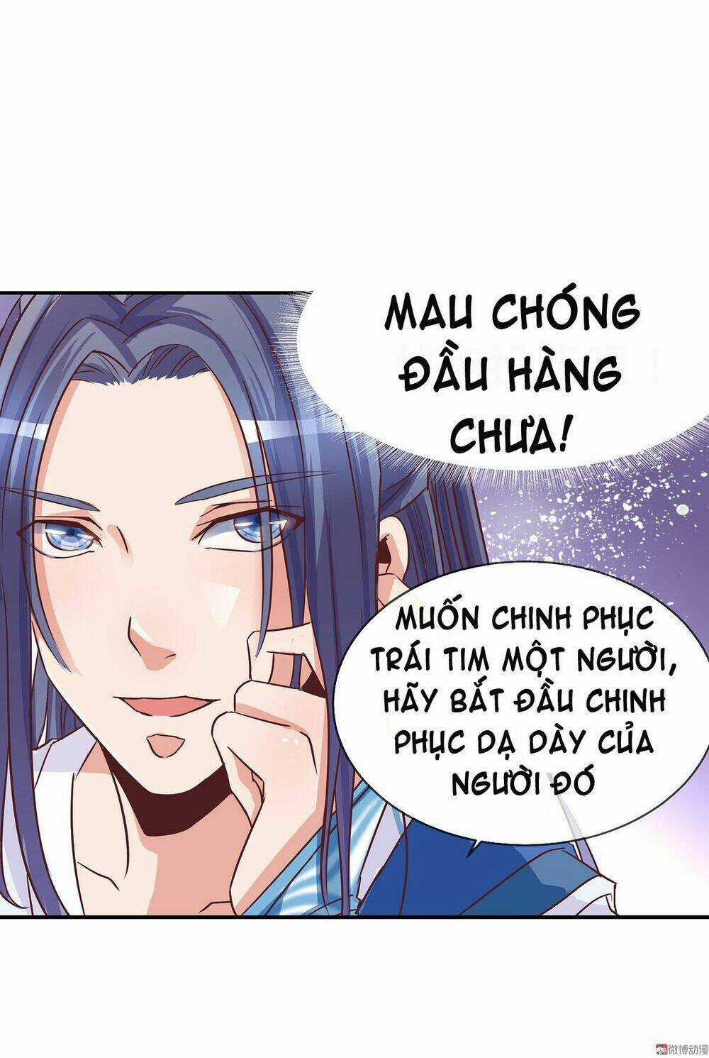 Đệ Nhất Chưởng Môn - Chapter 8 - Trang 19