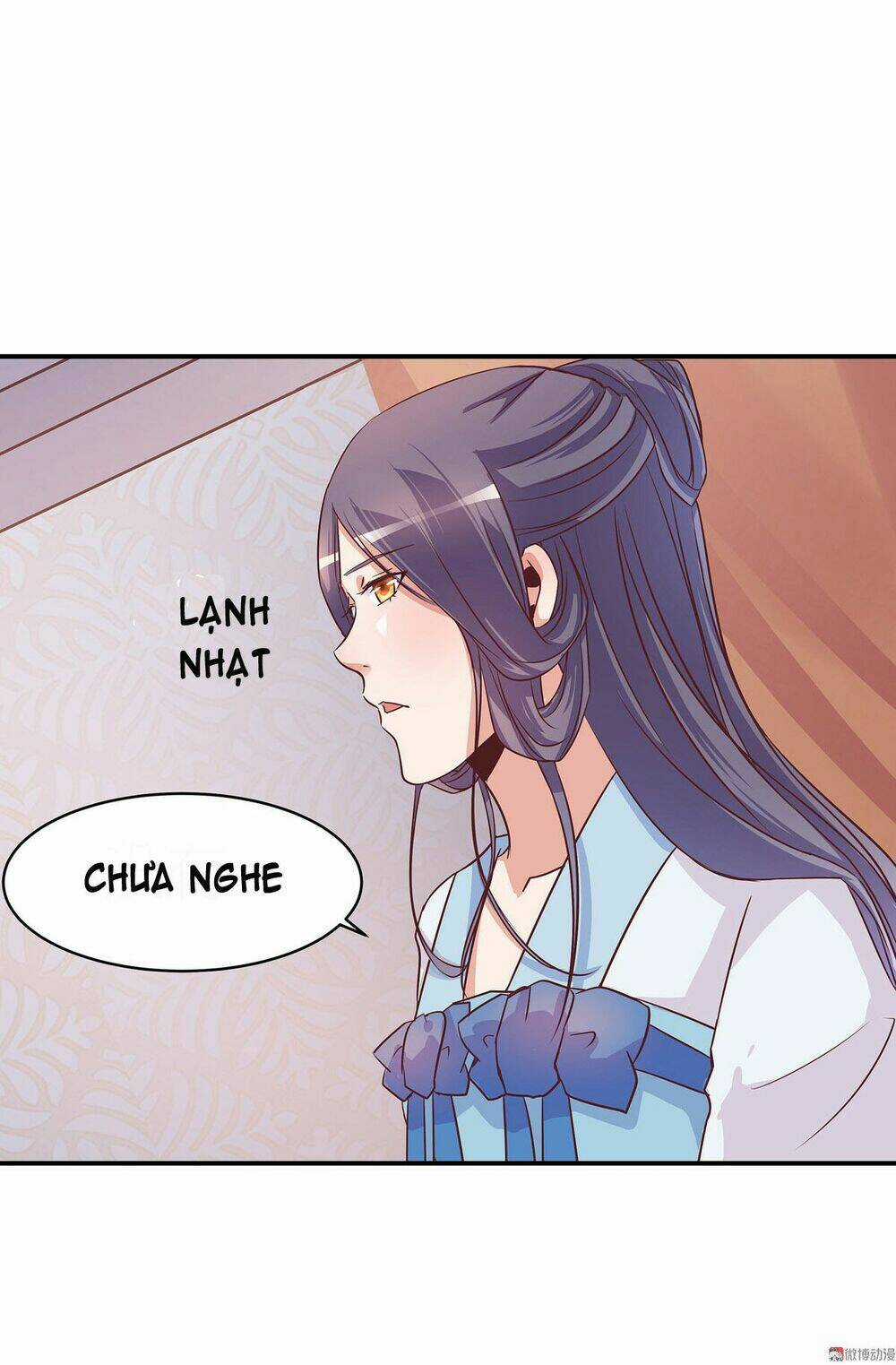 Đệ Nhất Chưởng Môn - Chapter 8 - Trang 20