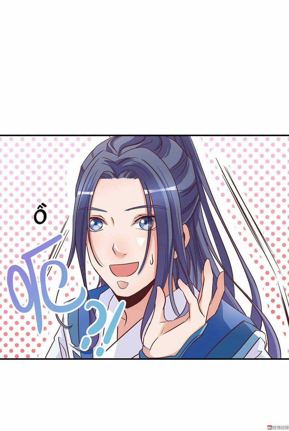 Đệ Nhất Chưởng Môn - Chapter 8 - Trang 21