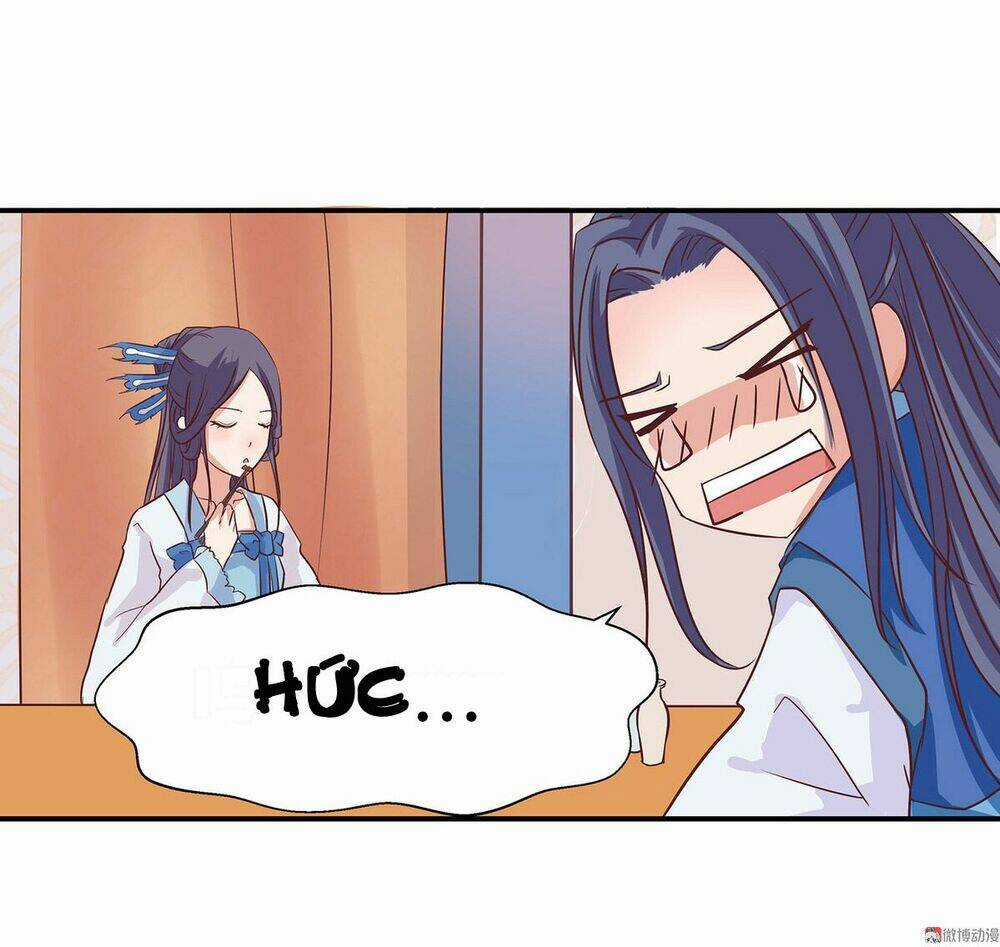 Đệ Nhất Chưởng Môn - Chapter 8 - Trang 23