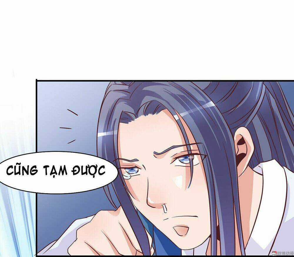 Đệ Nhất Chưởng Môn - Chapter 8 - Trang 24