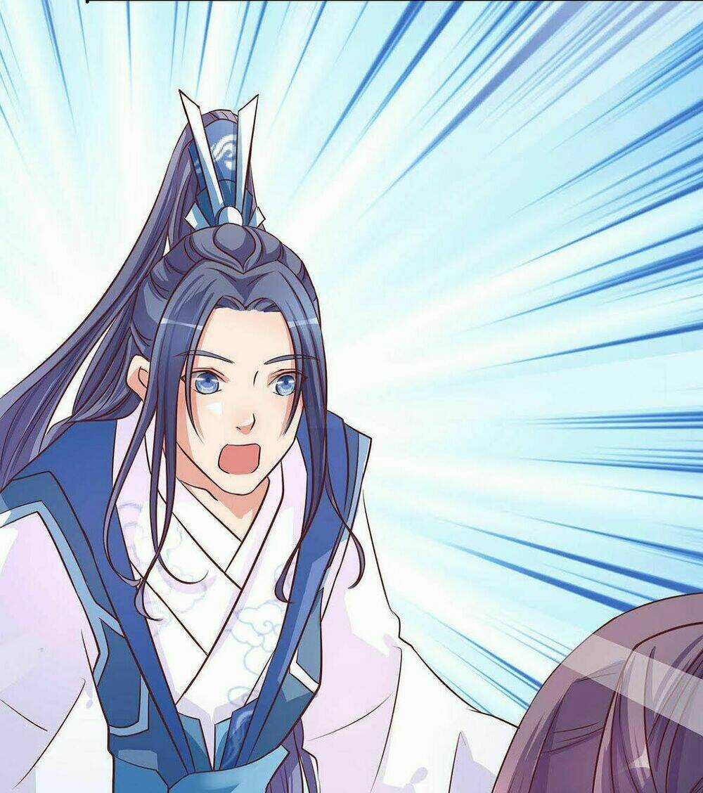 Đệ Nhất Chưởng Môn - Chapter 8 - Trang 25