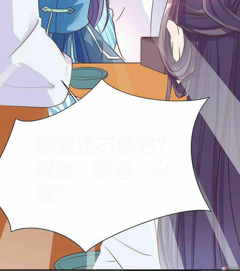 Đệ Nhất Chưởng Môn - Chapter 8 - Trang 26