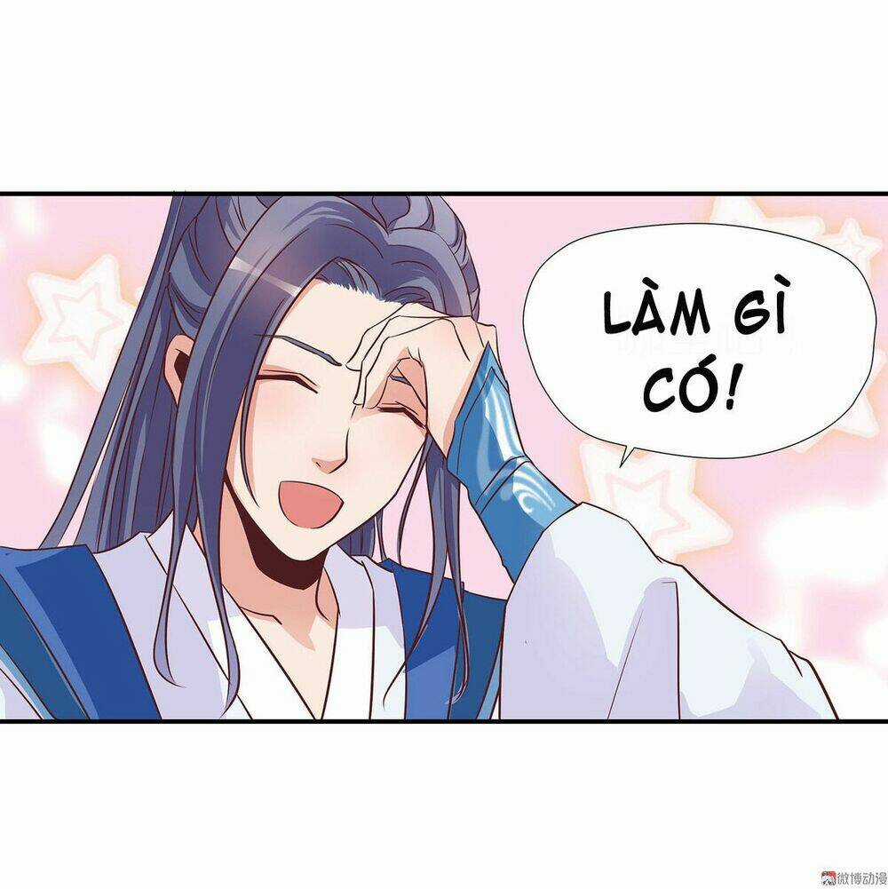 Đệ Nhất Chưởng Môn - Chapter 8 - Trang 28