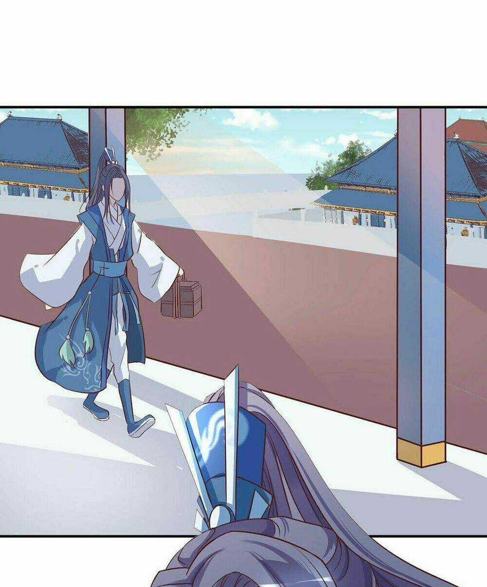 Đệ Nhất Chưởng Môn - Chapter 8 - Trang 4