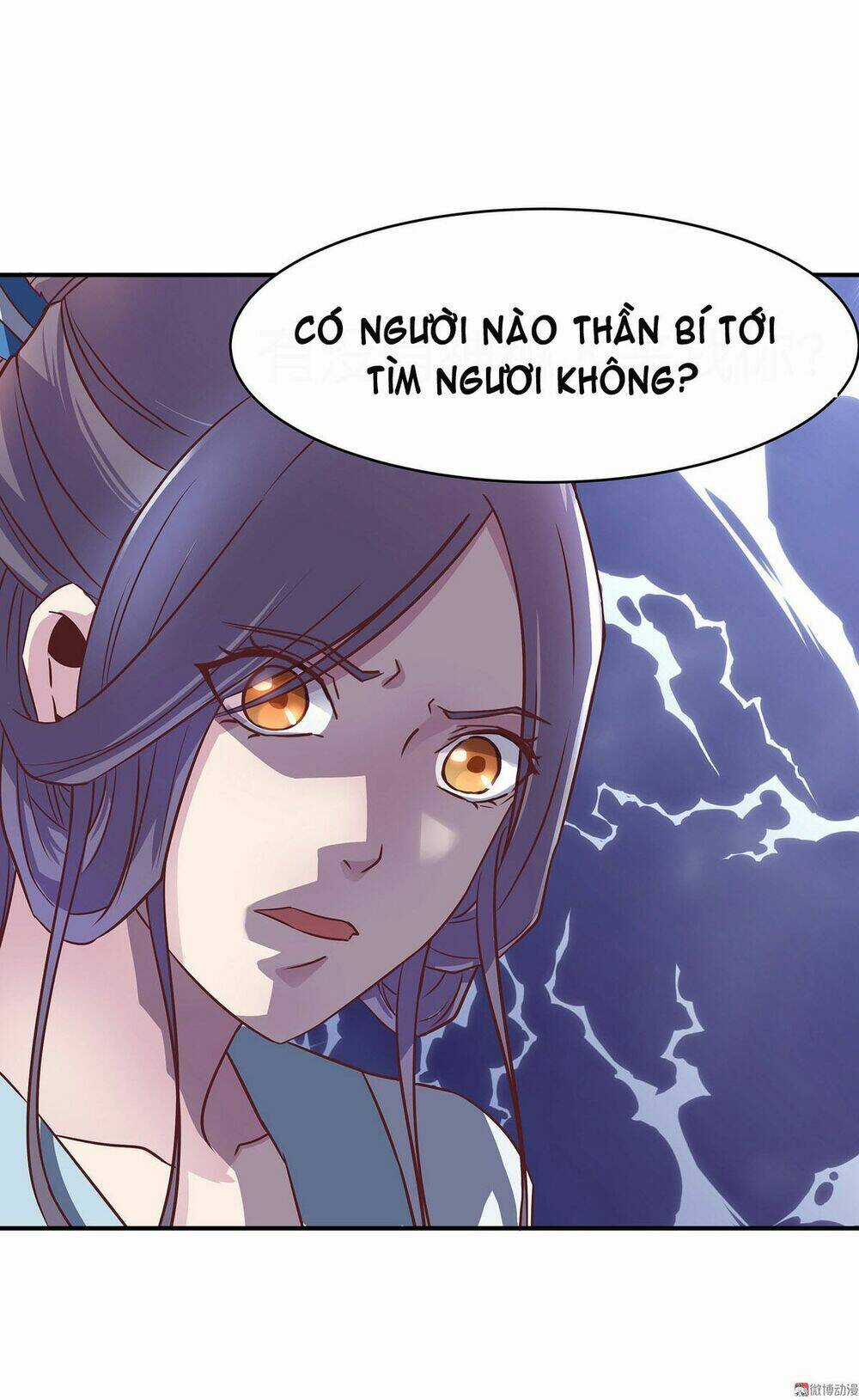 Đệ Nhất Chưởng Môn - Chapter 8 - Trang 33