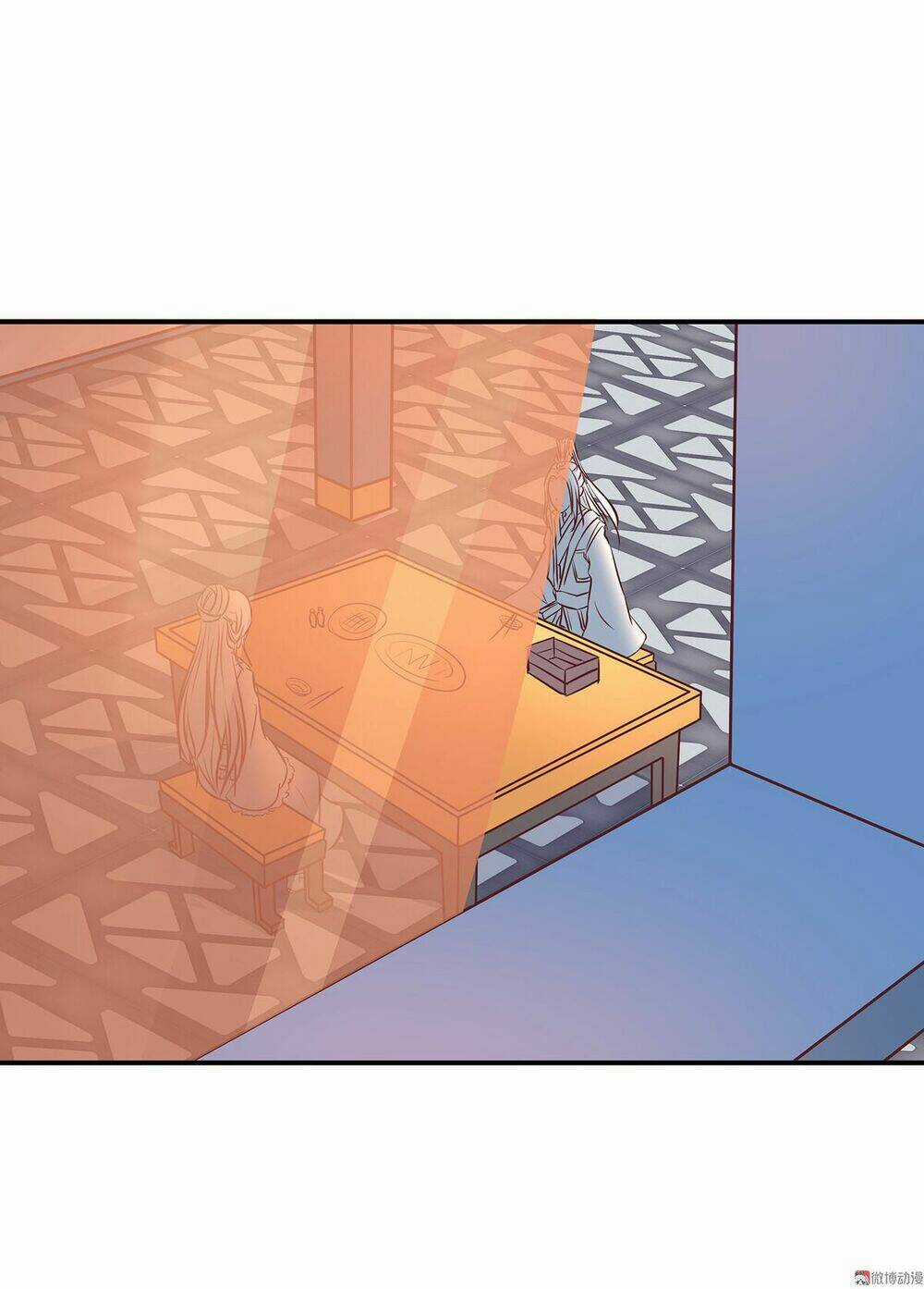 Đệ Nhất Chưởng Môn - Chapter 8 - Trang 34