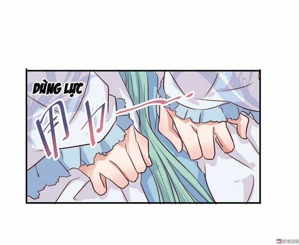 Đệ Nhất Chưởng Môn - Chapter 8 - Trang 37