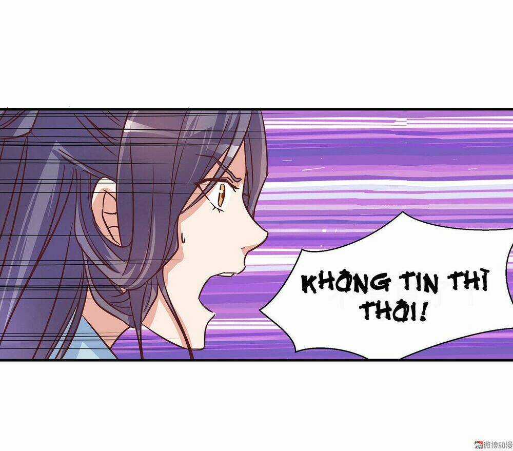 Đệ Nhất Chưởng Môn - Chapter 8 - Trang 38