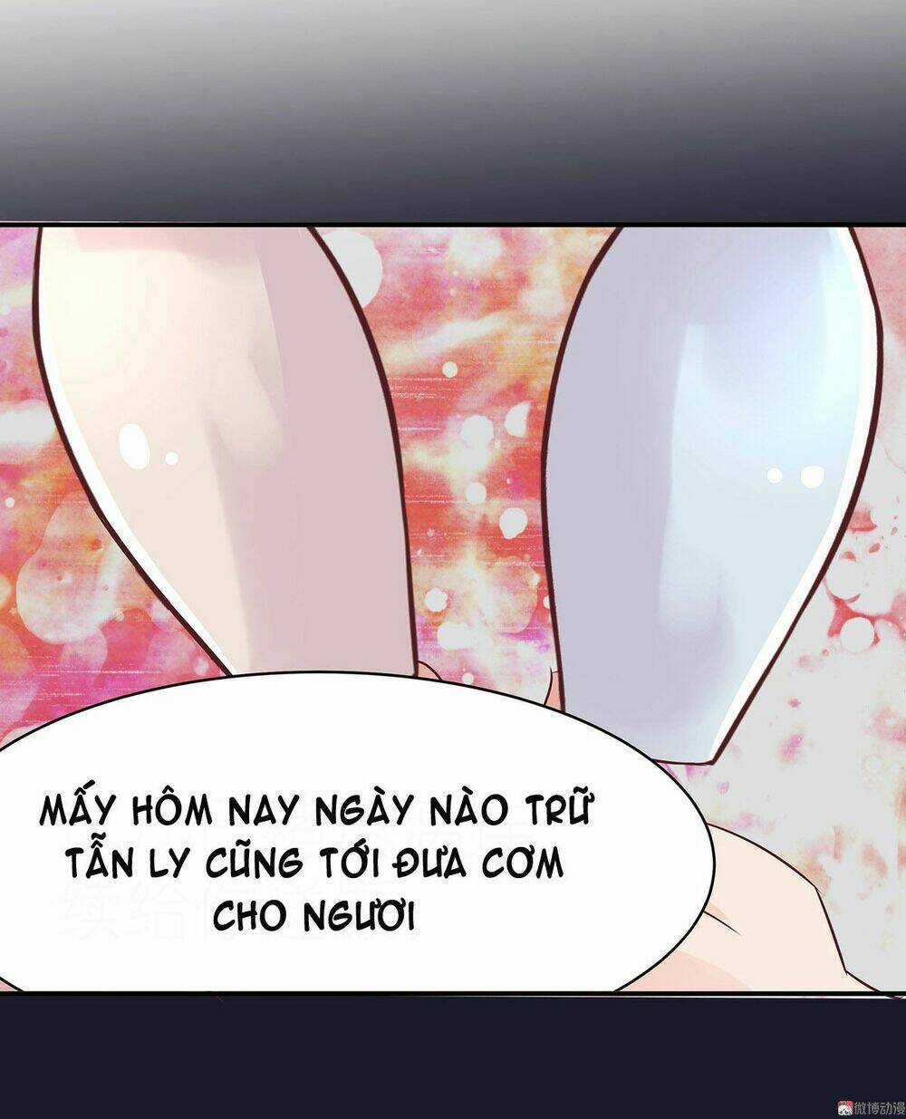Đệ Nhất Chưởng Môn - Chapter 8 - Trang 48