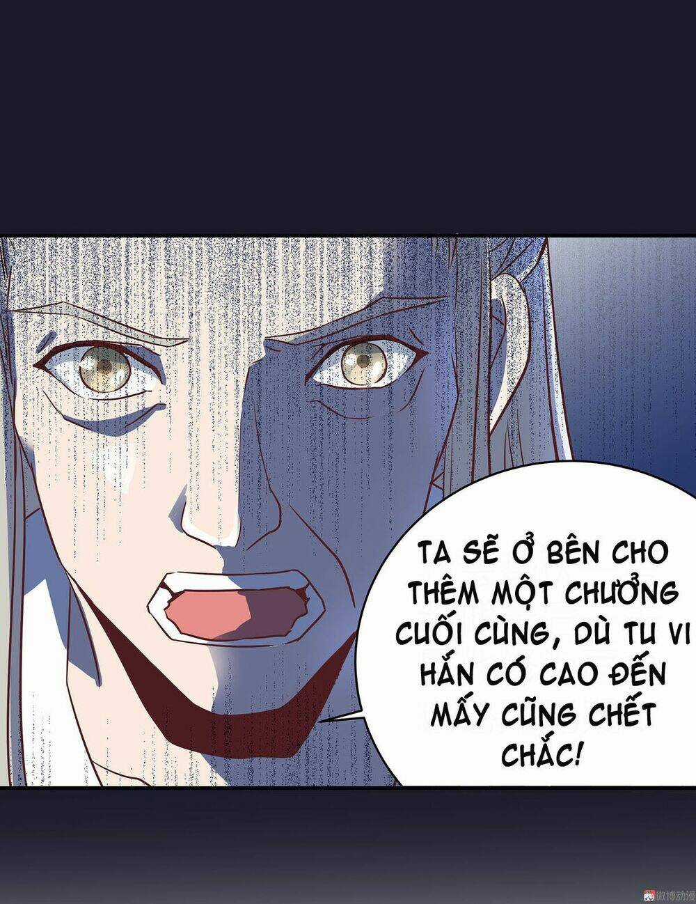 Đệ Nhất Chưởng Môn - Chapter 8 - Trang 50