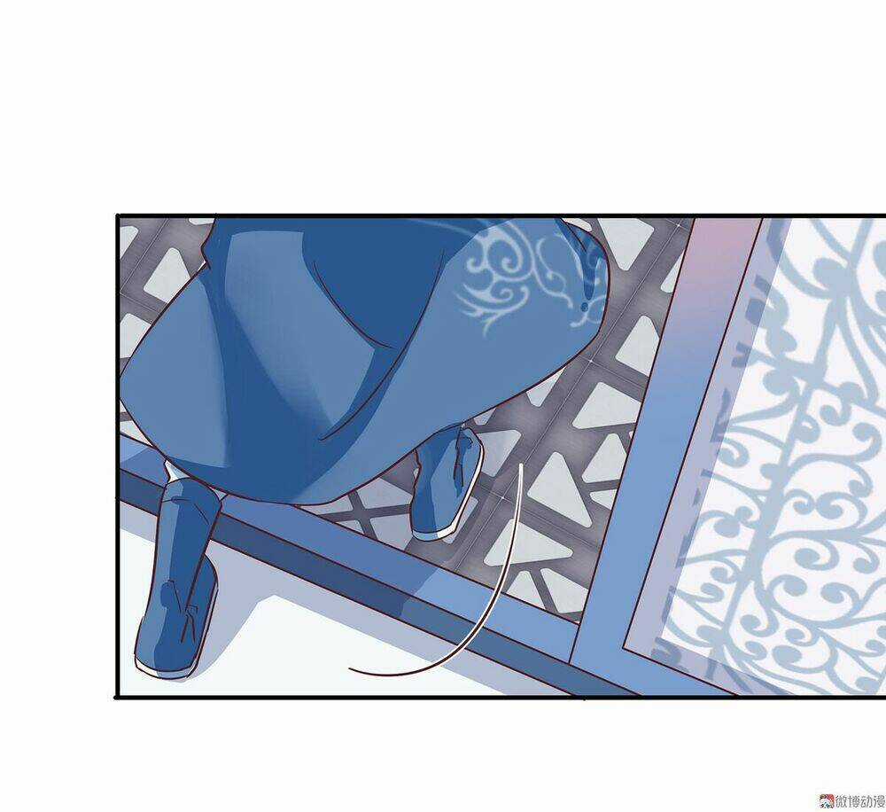 Đệ Nhất Chưởng Môn - Chapter 8 - Trang 8