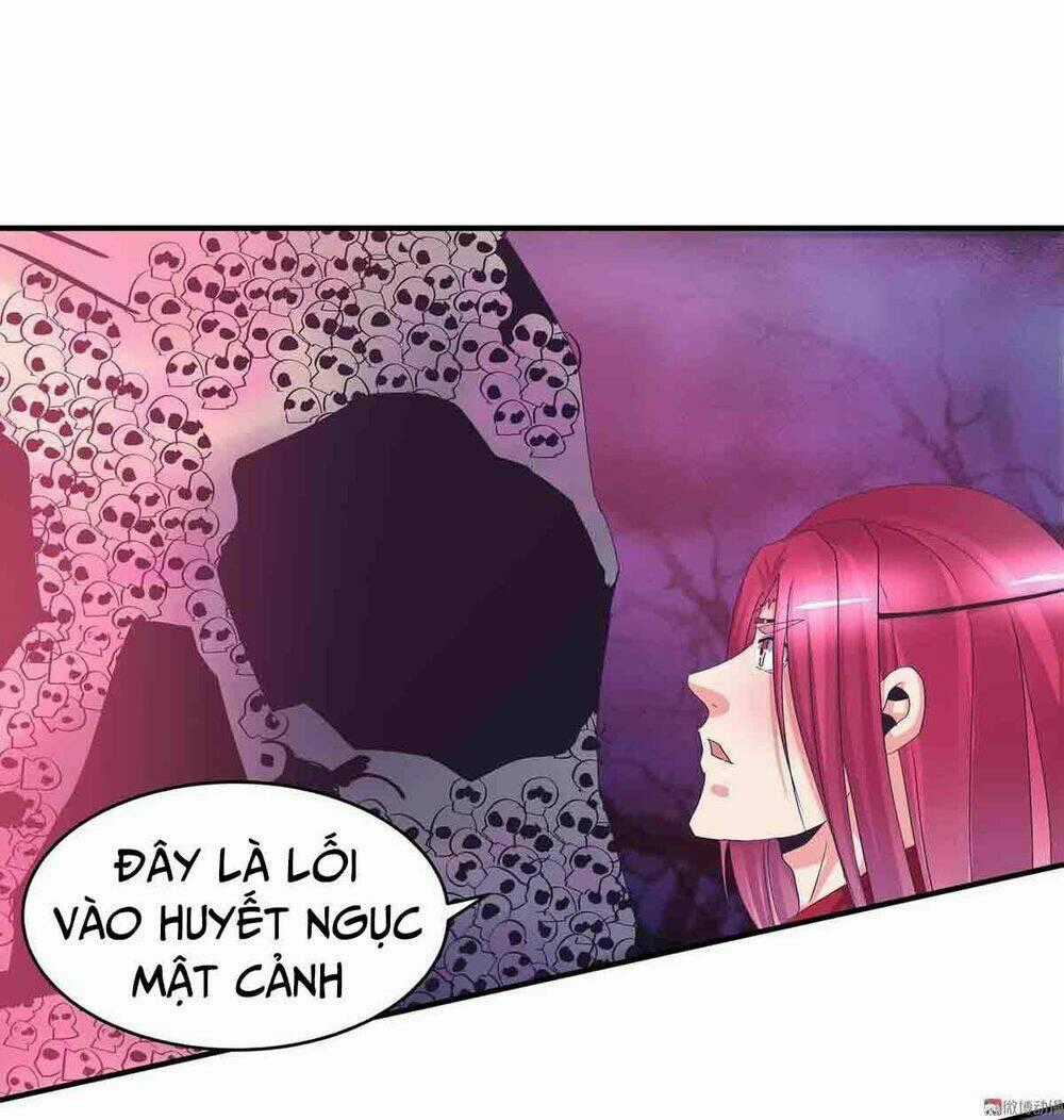 Đệ Nhất Chưởng Môn - Chapter 80 - Trang 2