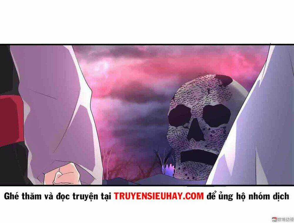 Đệ Nhất Chưởng Môn - Chapter 80 - Trang 13