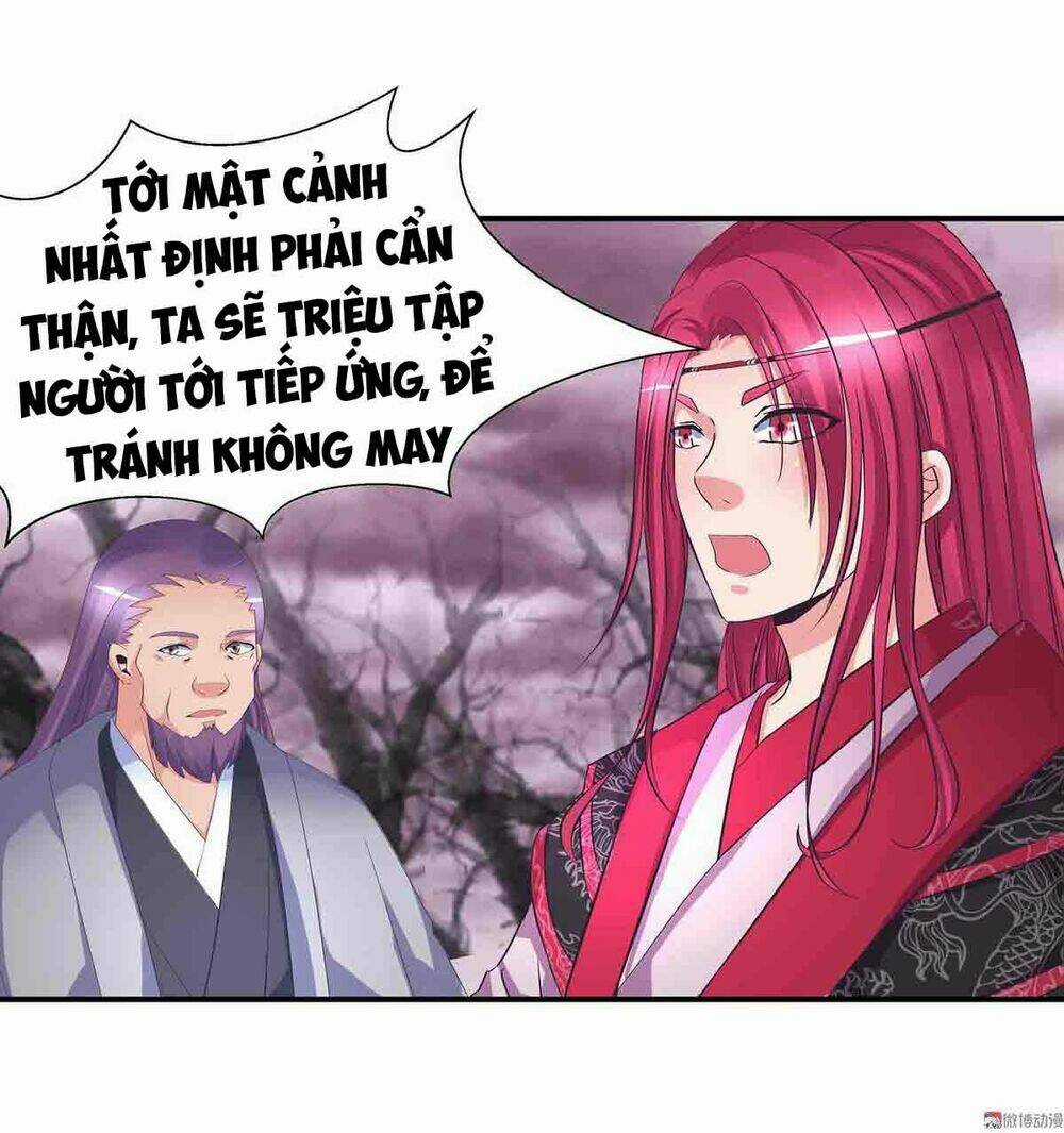 Đệ Nhất Chưởng Môn - Chapter 80 - Trang 14