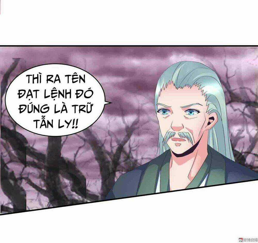 Đệ Nhất Chưởng Môn - Chapter 80 - Trang 17