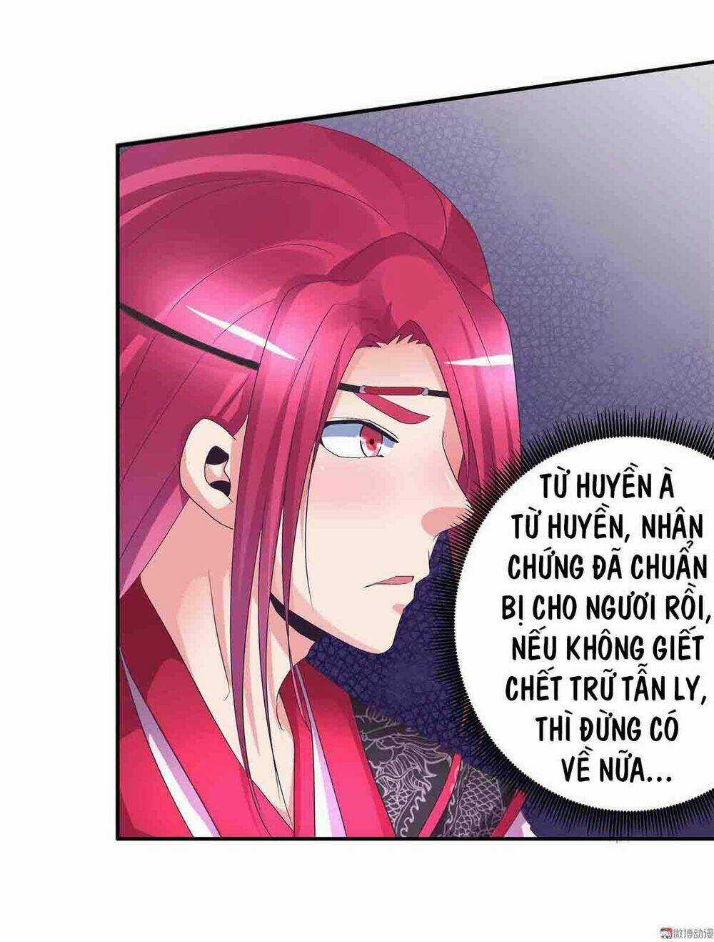 Đệ Nhất Chưởng Môn - Chapter 80 - Trang 20