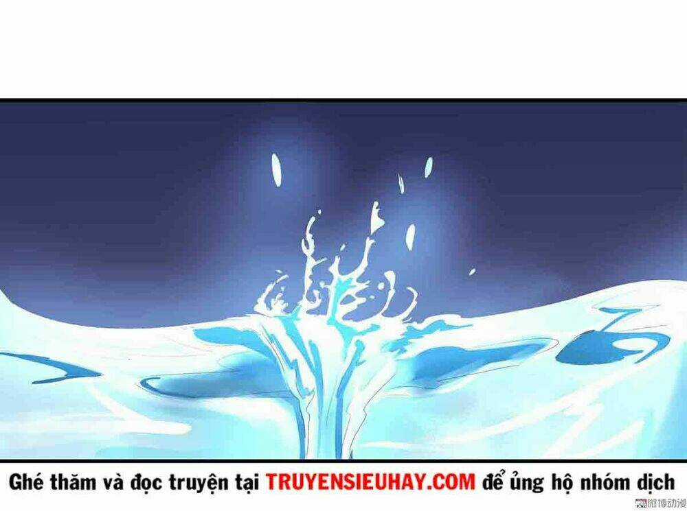 Đệ Nhất Chưởng Môn - Chapter 80 - Trang 22