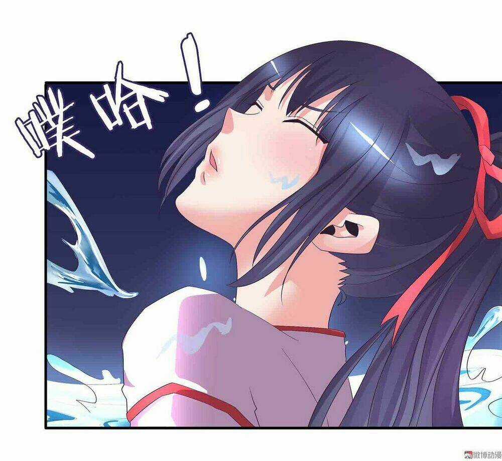 Đệ Nhất Chưởng Môn - Chapter 80 - Trang 23