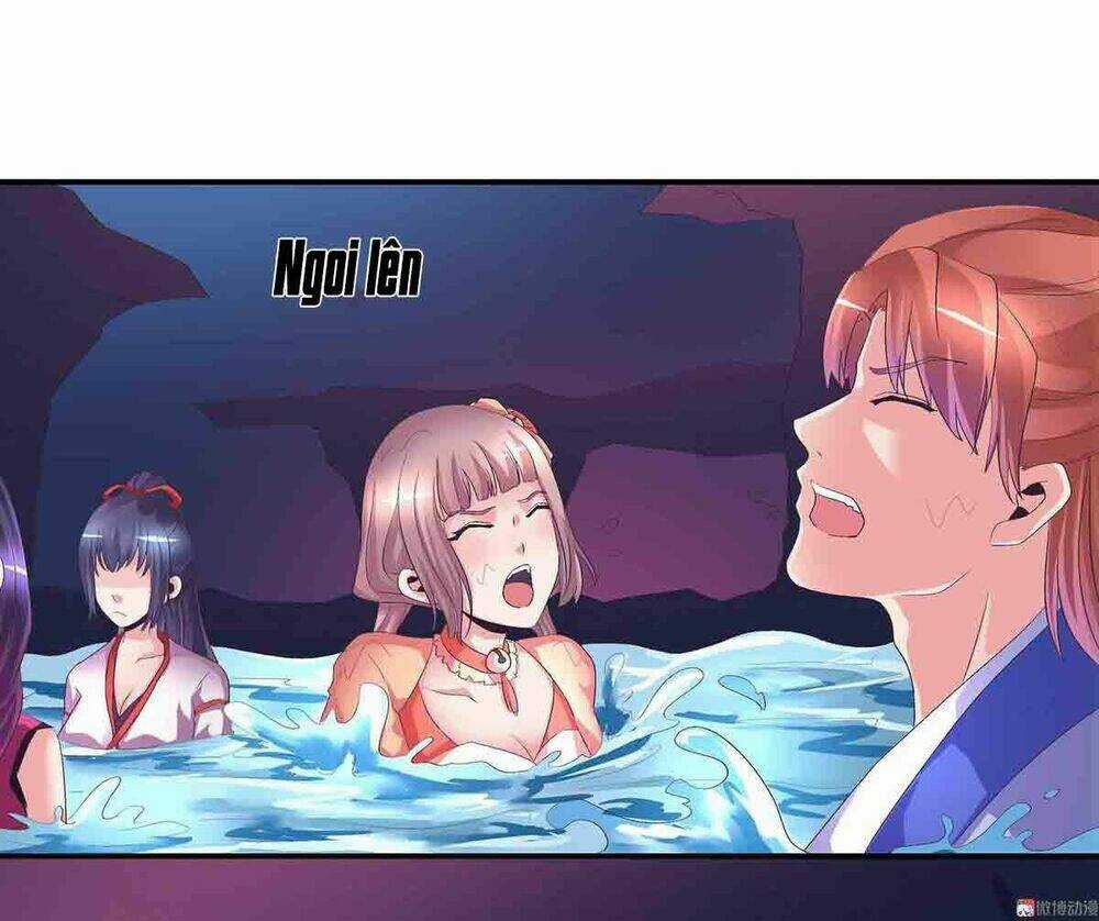 Đệ Nhất Chưởng Môn - Chapter 80 - Trang 24