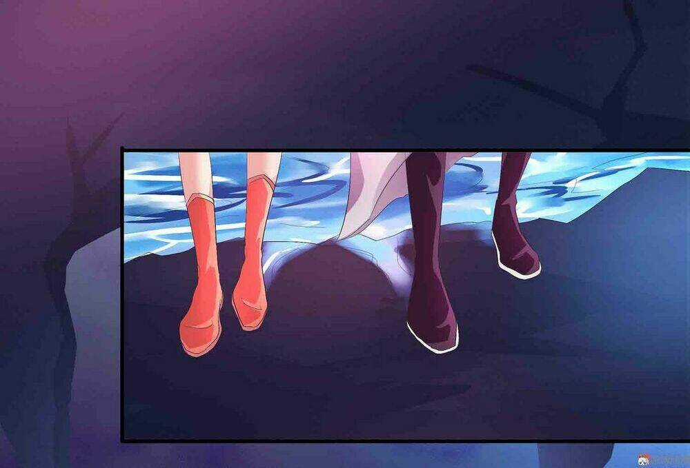 Đệ Nhất Chưởng Môn - Chapter 80 - Trang 25