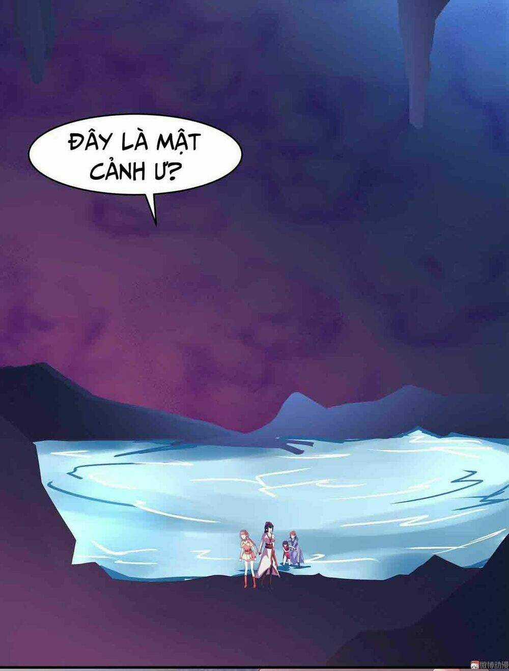 Đệ Nhất Chưởng Môn - Chapter 80 - Trang 26