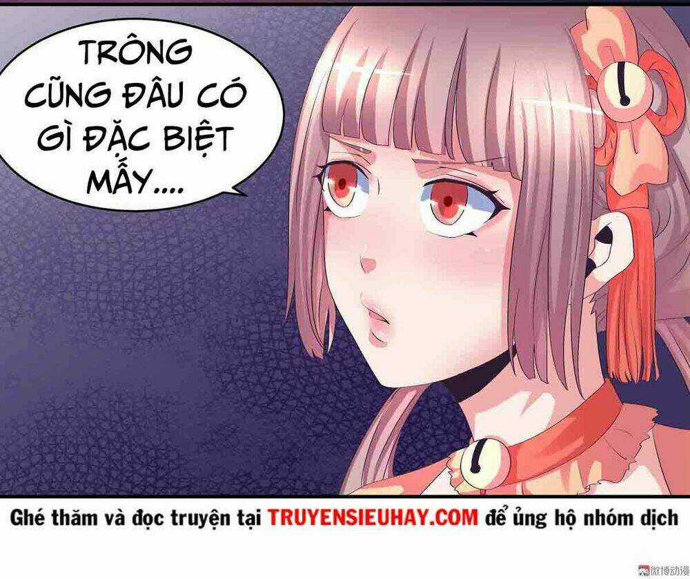 Đệ Nhất Chưởng Môn - Chapter 80 - Trang 27