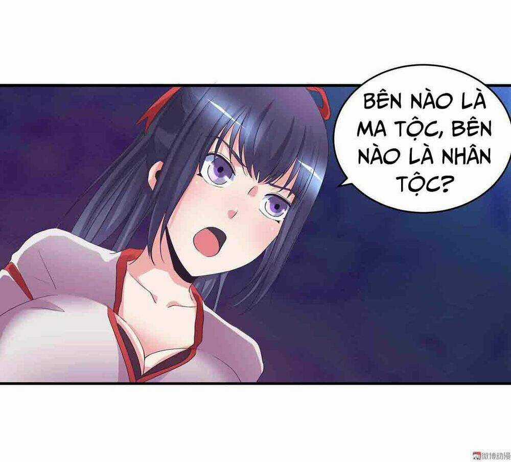 Đệ Nhất Chưởng Môn - Chapter 80 - Trang 28
