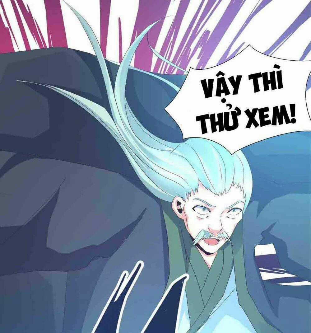 Đệ Nhất Chưởng Môn - Chapter 80 - Trang 36