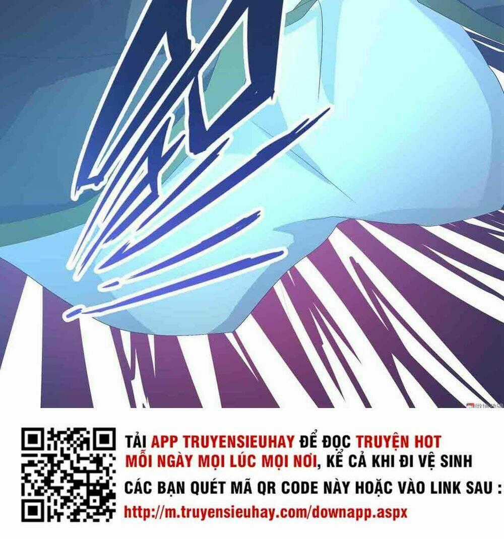 Đệ Nhất Chưởng Môn - Chapter 80 - Trang 37