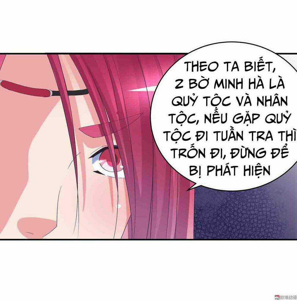Đệ Nhất Chưởng Môn - Chapter 80 - Trang 8