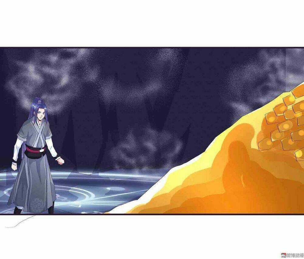 Đệ Nhất Chưởng Môn - Chapter 81 - Trang 11