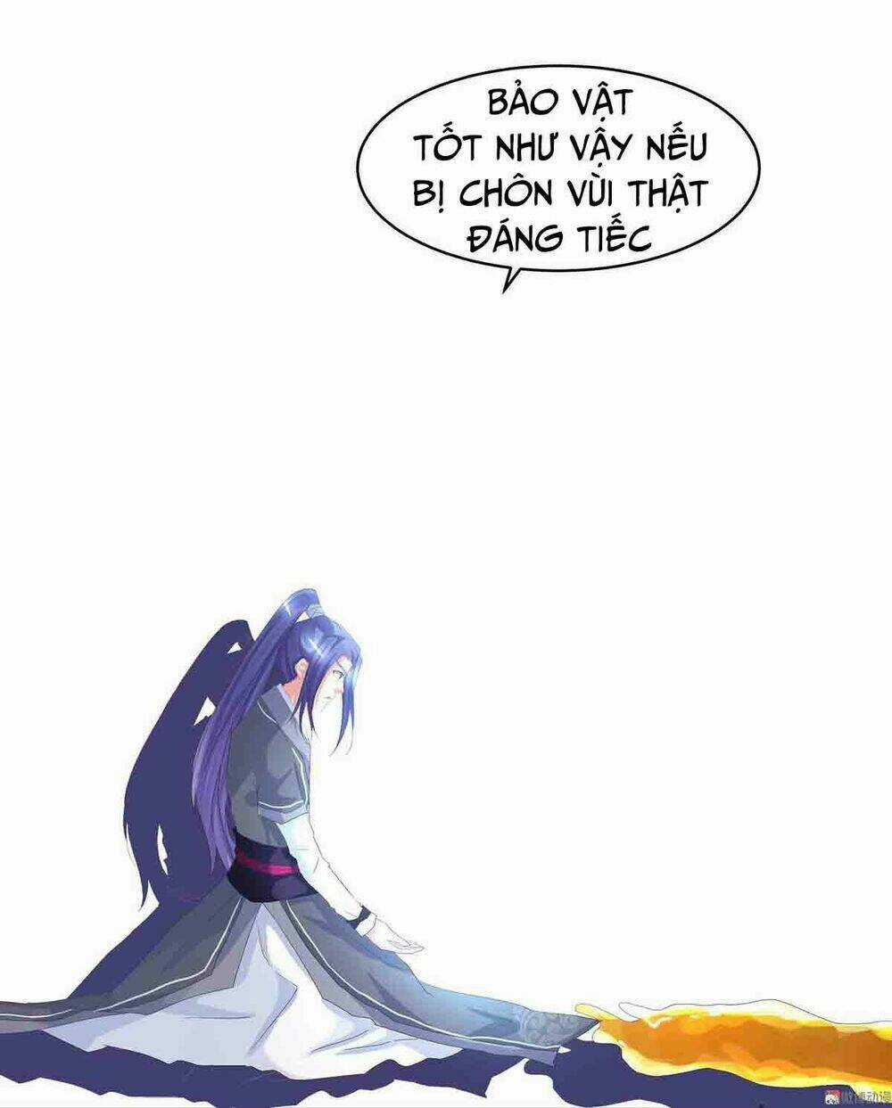 Đệ Nhất Chưởng Môn - Chapter 81 - Trang 14