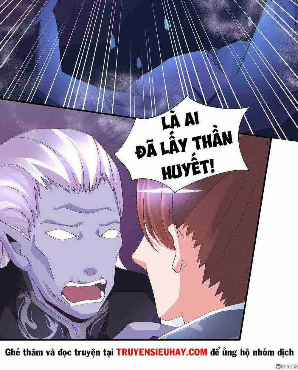 Đệ Nhất Chưởng Môn - Chapter 81 - Trang 18