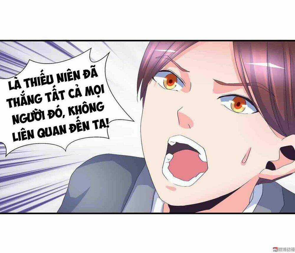 Đệ Nhất Chưởng Môn - Chapter 81 - Trang 19