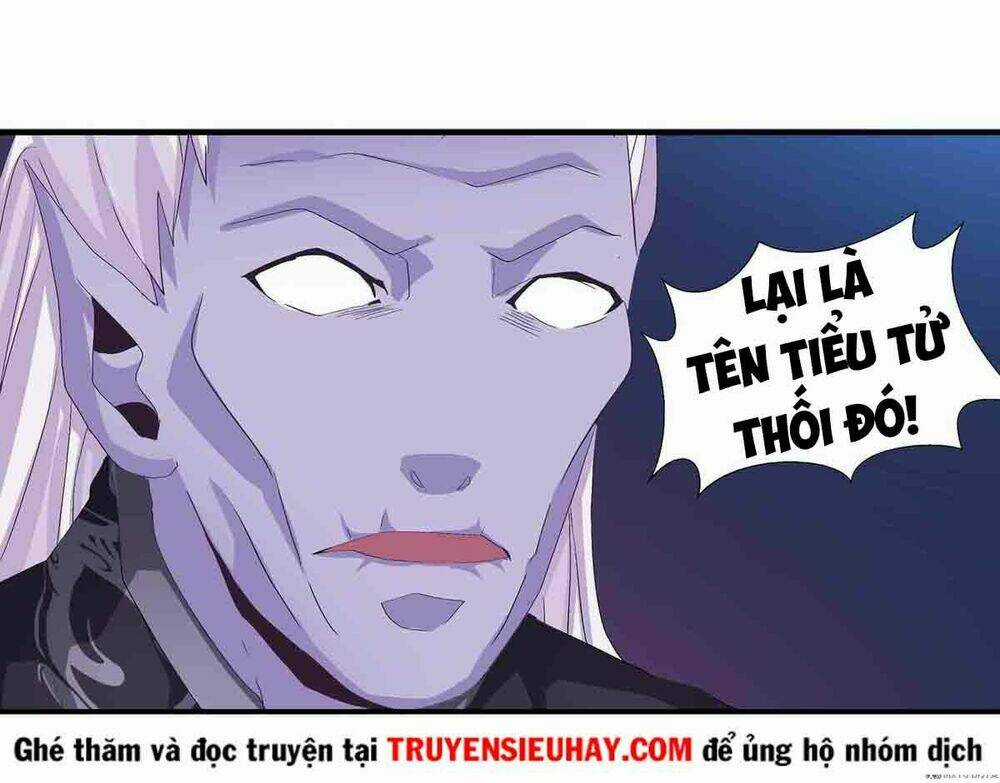 Đệ Nhất Chưởng Môn - Chapter 81 - Trang 20