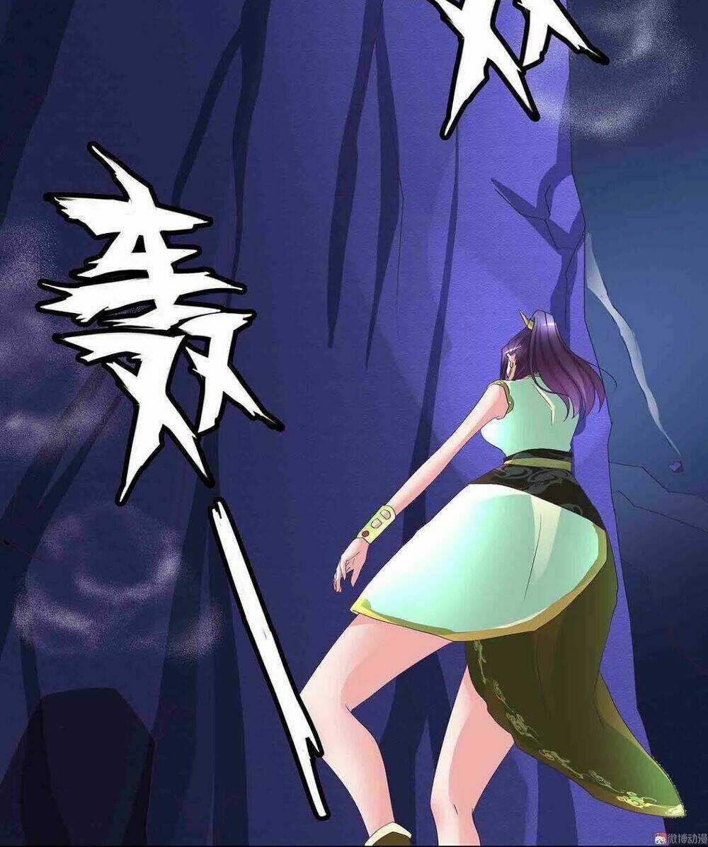 Đệ Nhất Chưởng Môn - Chapter 81 - Trang 4