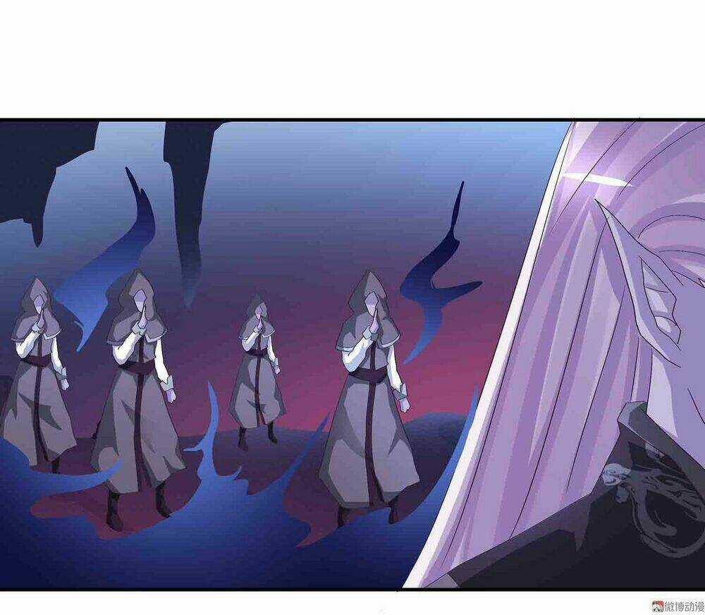 Đệ Nhất Chưởng Môn - Chapter 81 - Trang 34