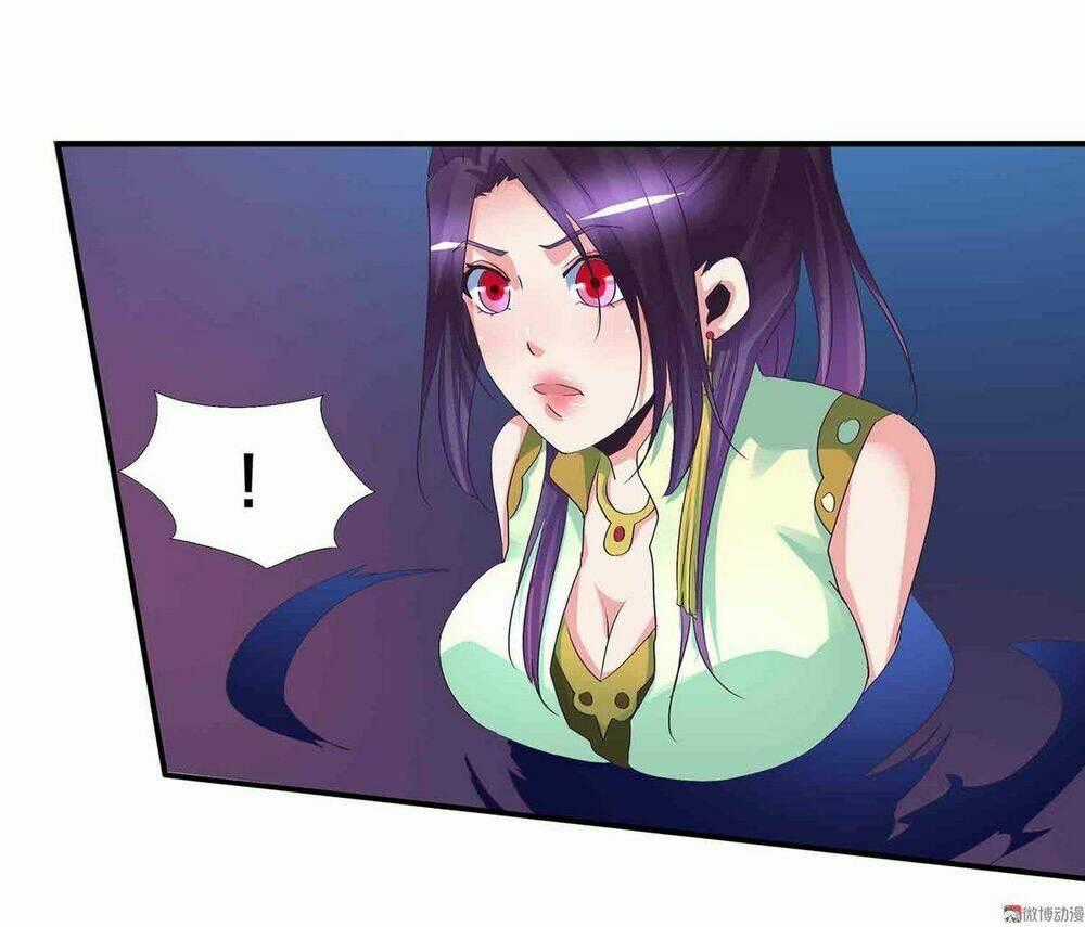 Đệ Nhất Chưởng Môn - Chapter 81 - Trang 37