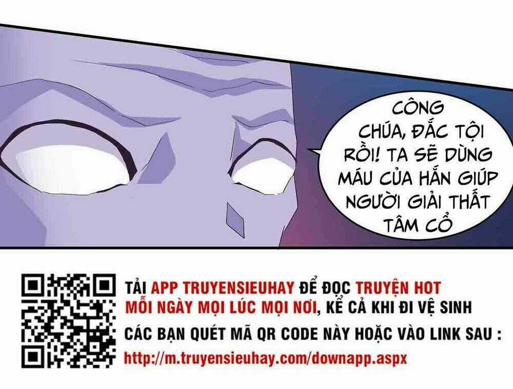 Đệ Nhất Chưởng Môn - Chapter 81 - Trang 38