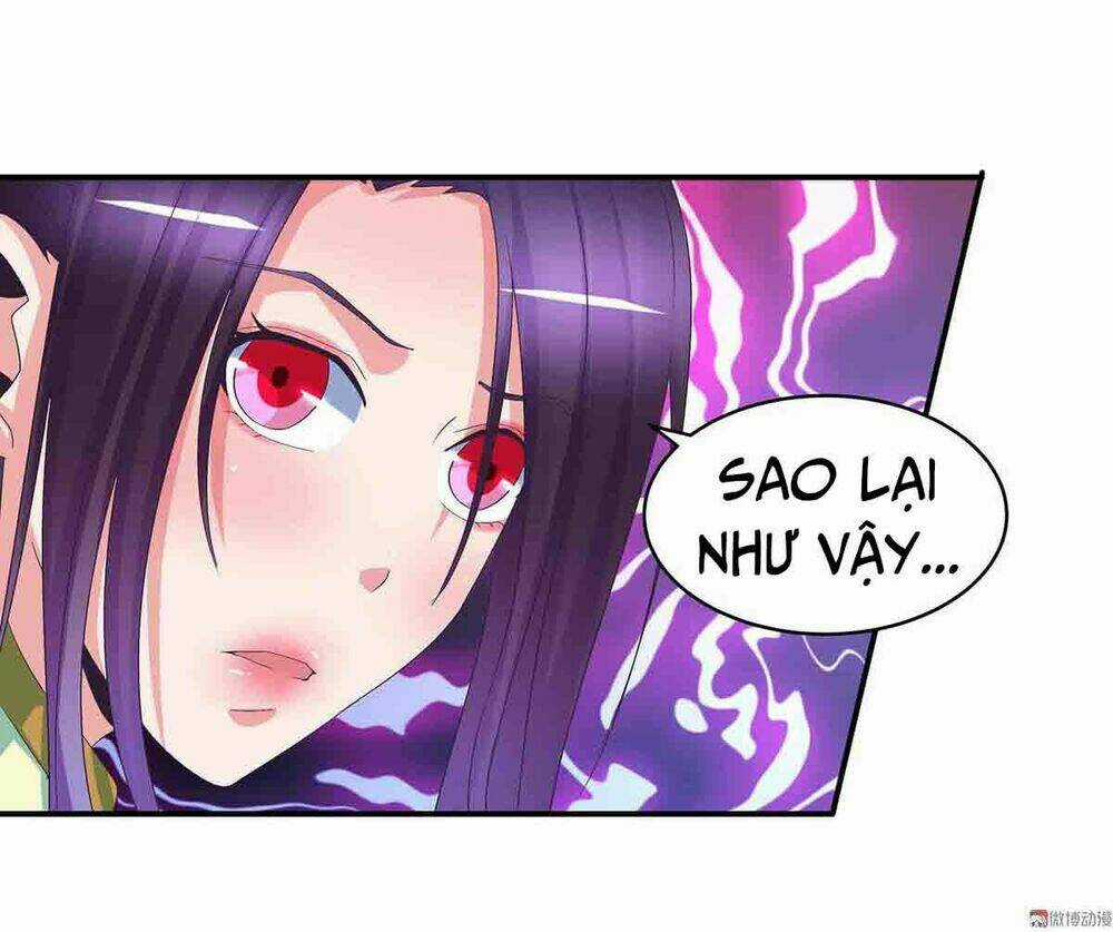 Đệ Nhất Chưởng Môn - Chapter 81 - Trang 8