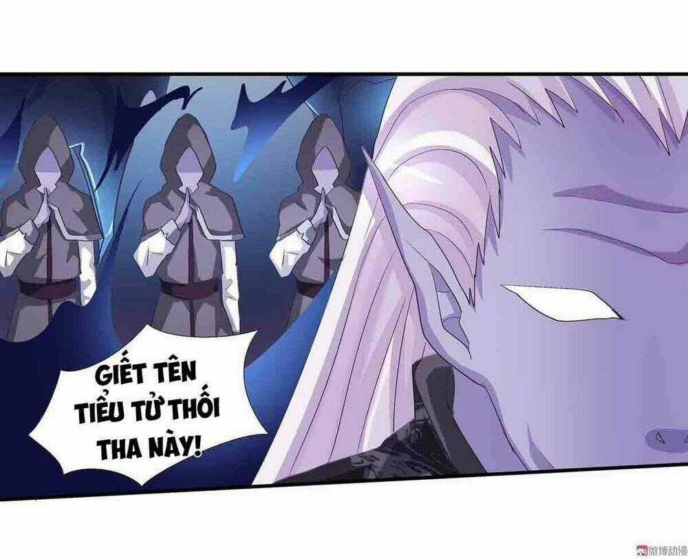 Đệ Nhất Chưởng Môn - Chapter 82 - Trang 2