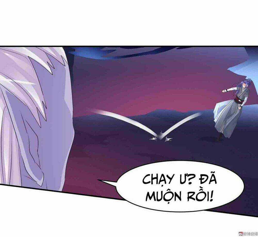 Đệ Nhất Chưởng Môn - Chapter 82 - Trang 11