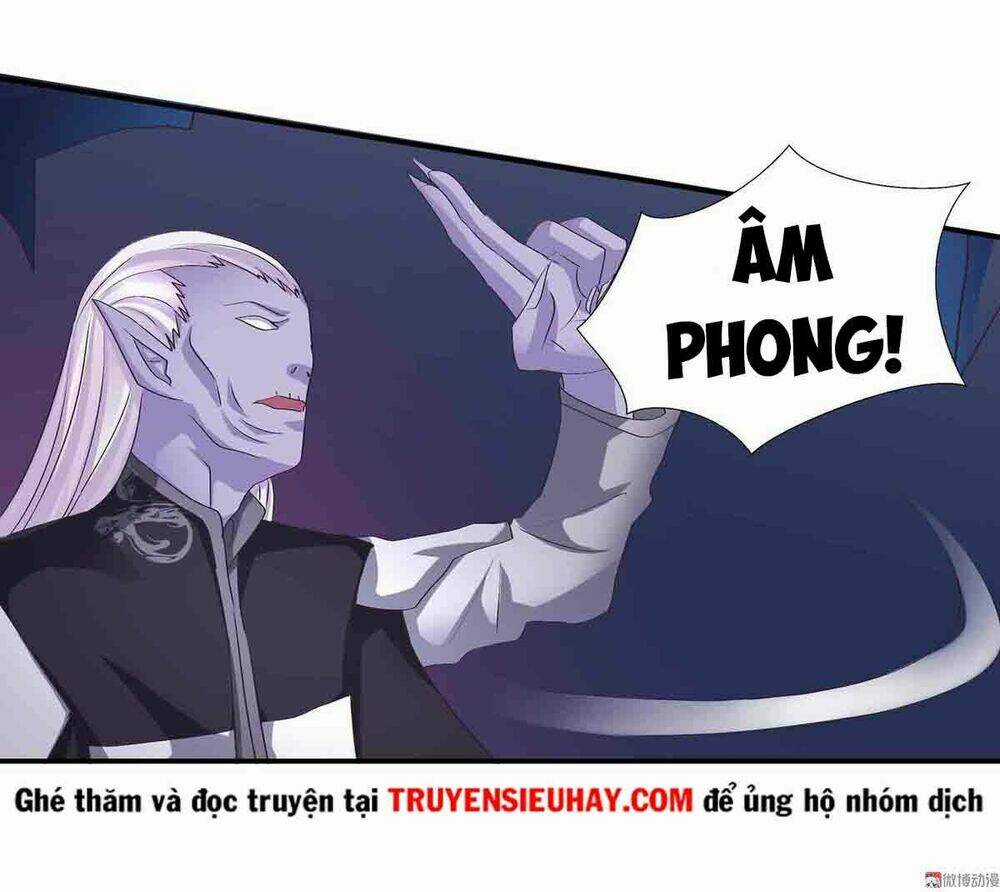 Đệ Nhất Chưởng Môn - Chapter 82 - Trang 12