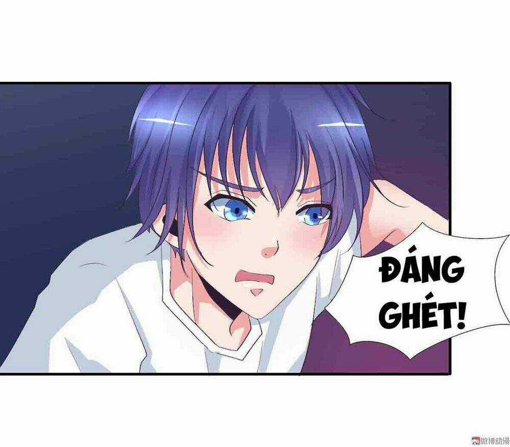 Đệ Nhất Chưởng Môn - Chapter 82 - Trang 17