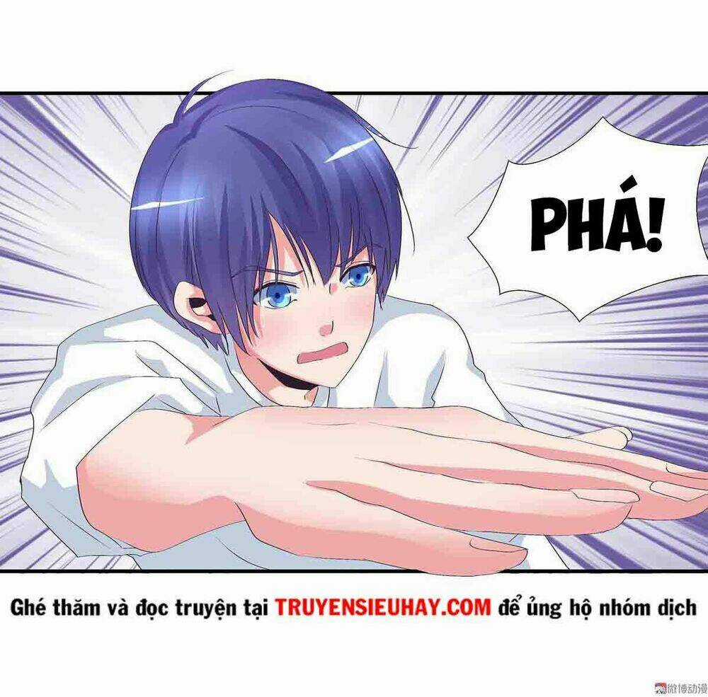 Đệ Nhất Chưởng Môn - Chapter 82 - Trang 19