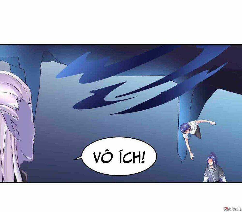 Đệ Nhất Chưởng Môn - Chapter 82 - Trang 20