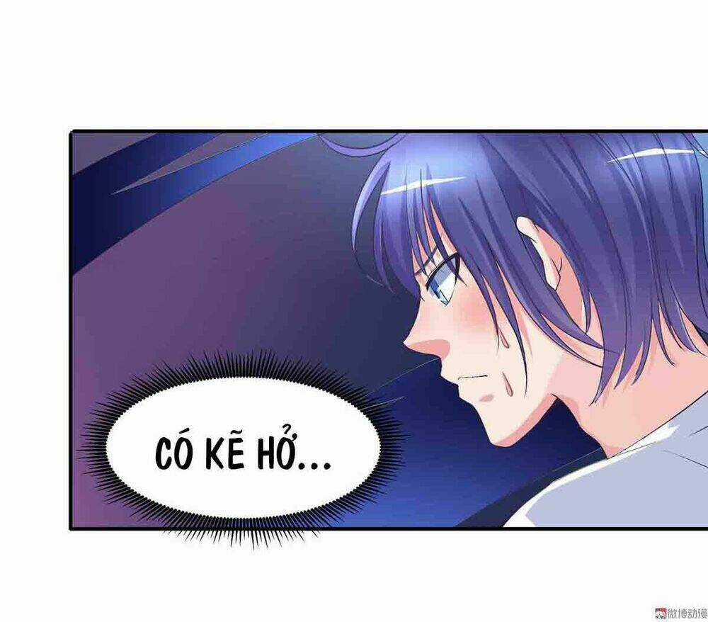 Đệ Nhất Chưởng Môn - Chapter 82 - Trang 26