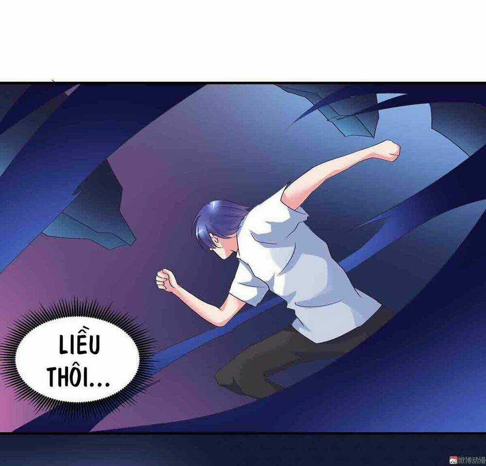 Đệ Nhất Chưởng Môn - Chapter 82 - Trang 27