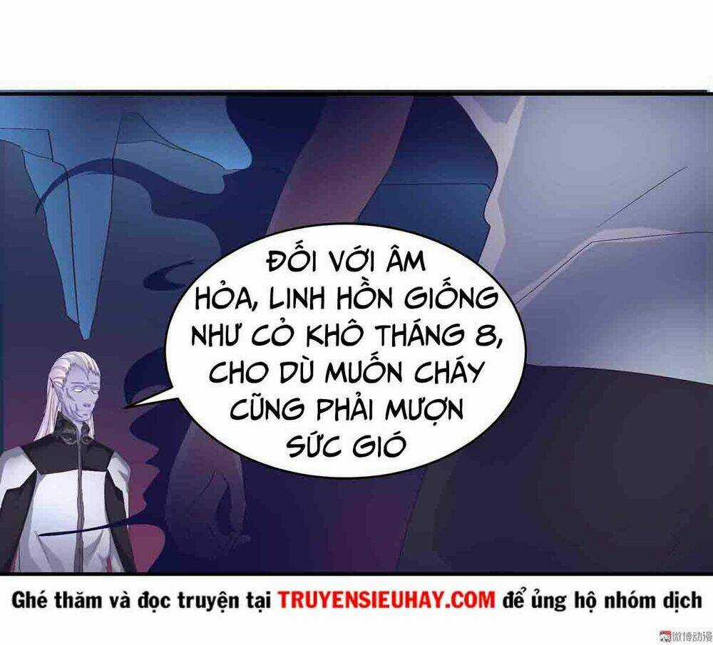 Đệ Nhất Chưởng Môn - Chapter 82 - Trang 30